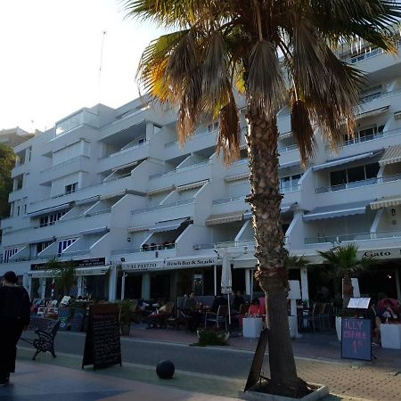 Apartamento Rocachica 103 Bajondillo Torremolinos Dış mekan fotoğraf