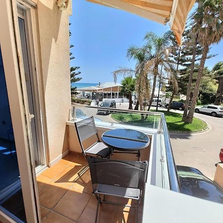 Apartamento Rocachica 103 Bajondillo Torremolinos Dış mekan fotoğraf