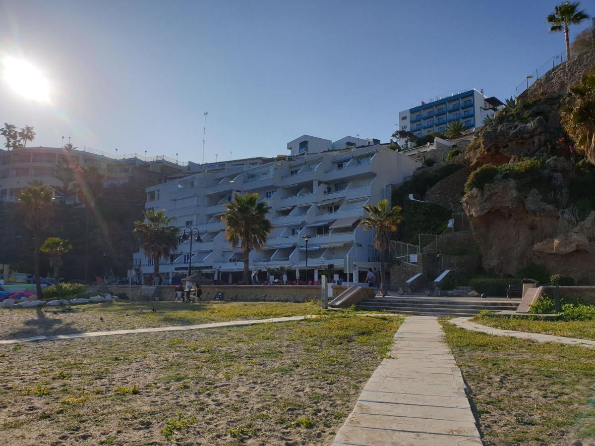 Apartamento Rocachica 103 Bajondillo Torremolinos Dış mekan fotoğraf