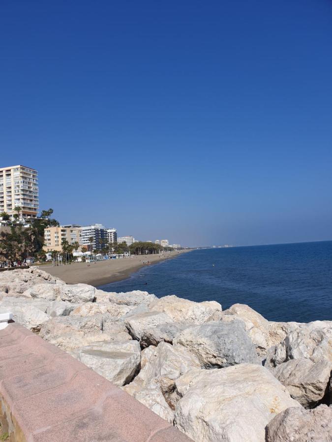 Apartamento Rocachica 103 Bajondillo Torremolinos Dış mekan fotoğraf