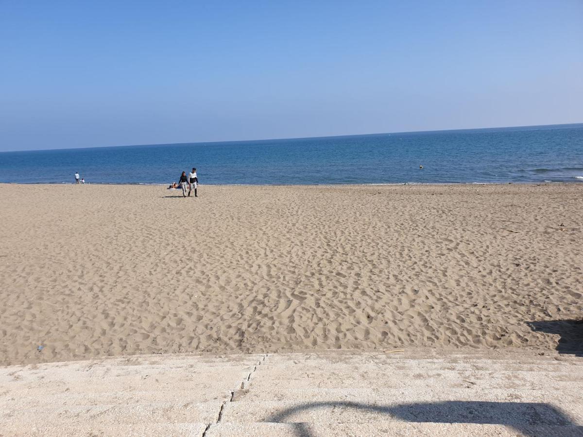 Apartamento Rocachica 103 Bajondillo Torremolinos Dış mekan fotoğraf