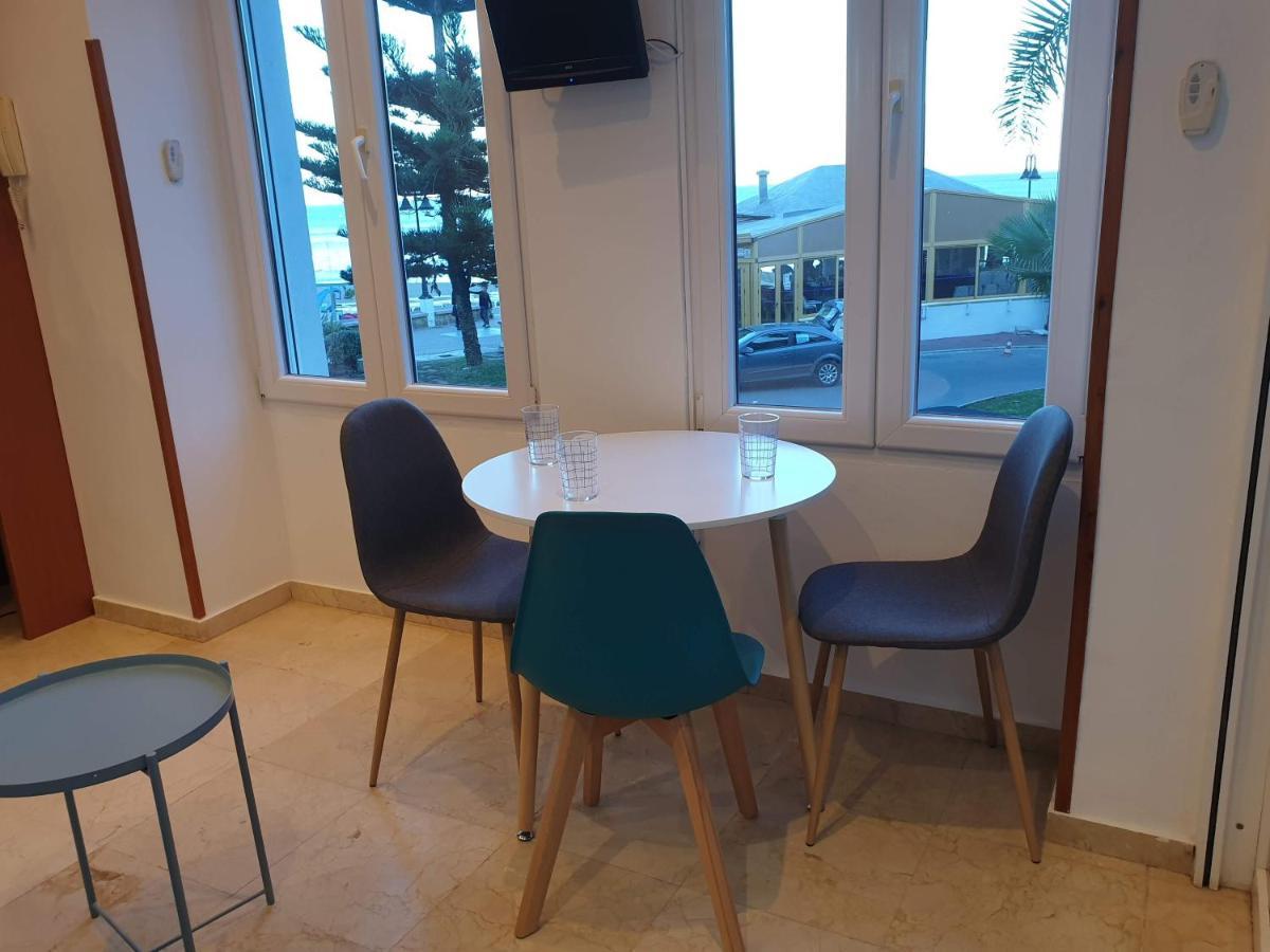 Apartamento Rocachica 103 Bajondillo Torremolinos Dış mekan fotoğraf
