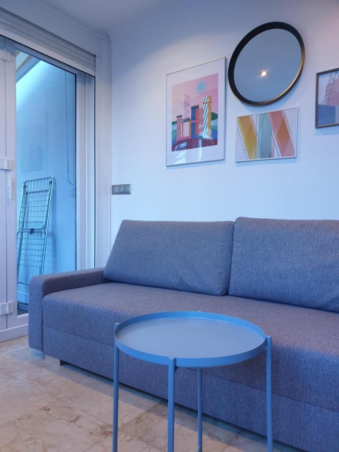 Apartamento Rocachica 103 Bajondillo Torremolinos Dış mekan fotoğraf