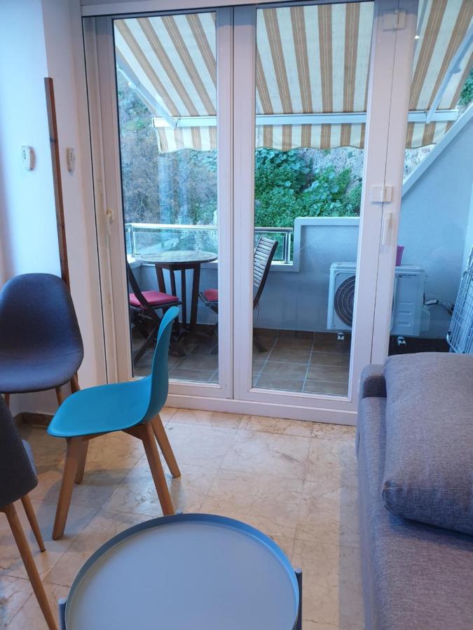 Apartamento Rocachica 103 Bajondillo Torremolinos Dış mekan fotoğraf
