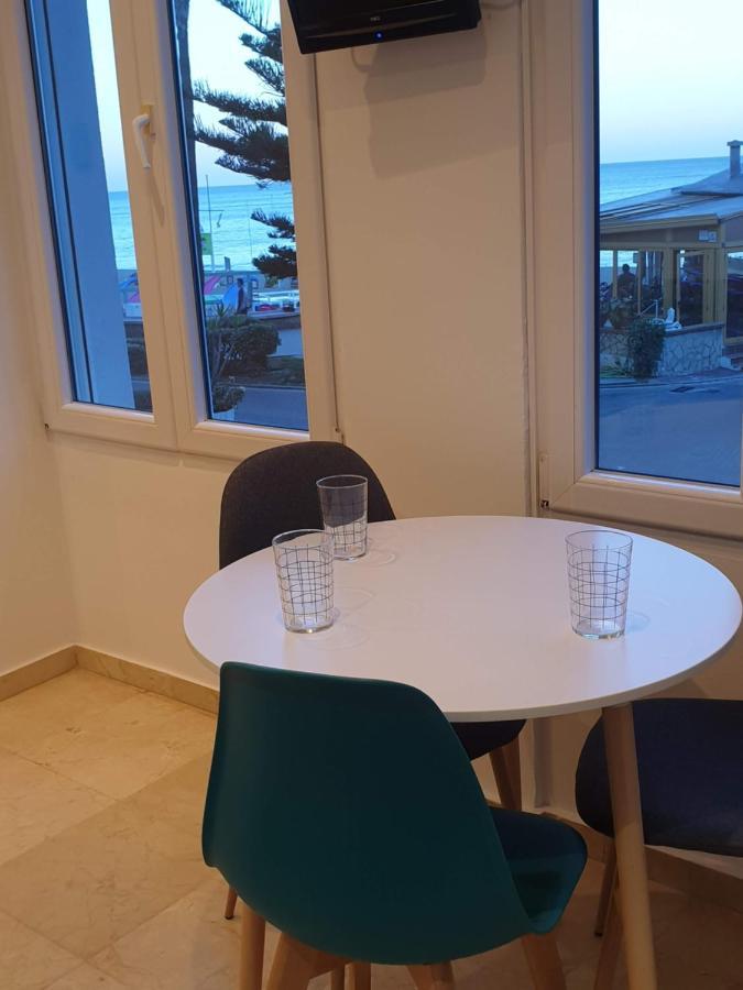 Apartamento Rocachica 103 Bajondillo Torremolinos Dış mekan fotoğraf