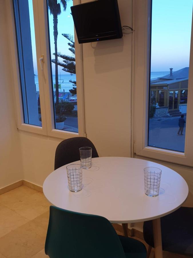 Apartamento Rocachica 103 Bajondillo Torremolinos Dış mekan fotoğraf