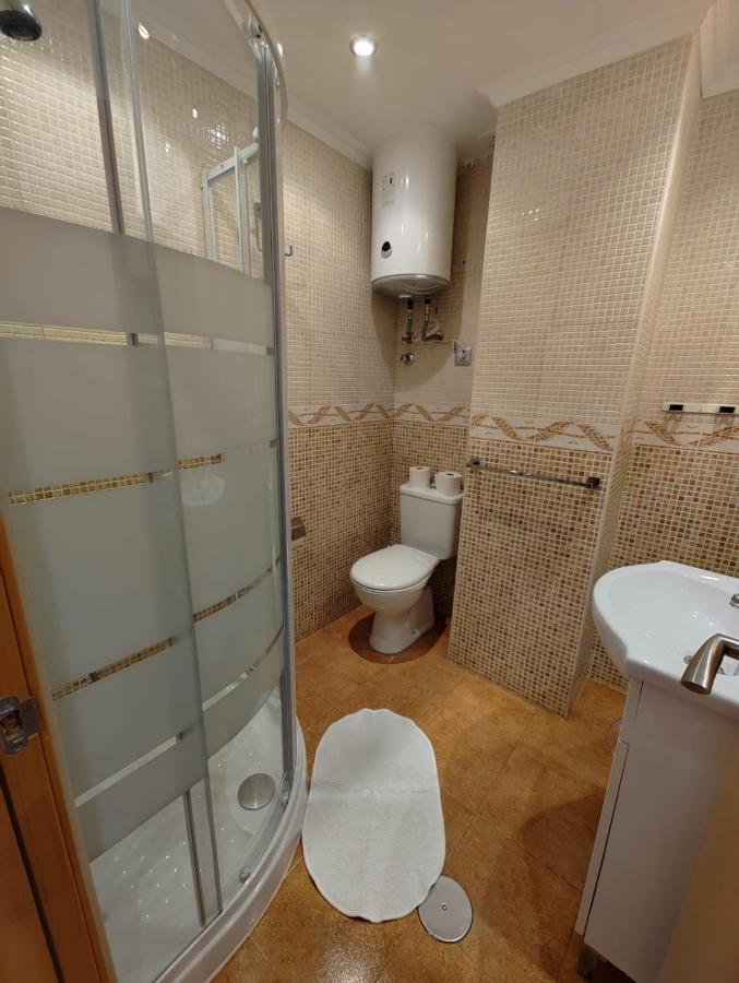 Apartamento Rocachica 103 Bajondillo Torremolinos Dış mekan fotoğraf