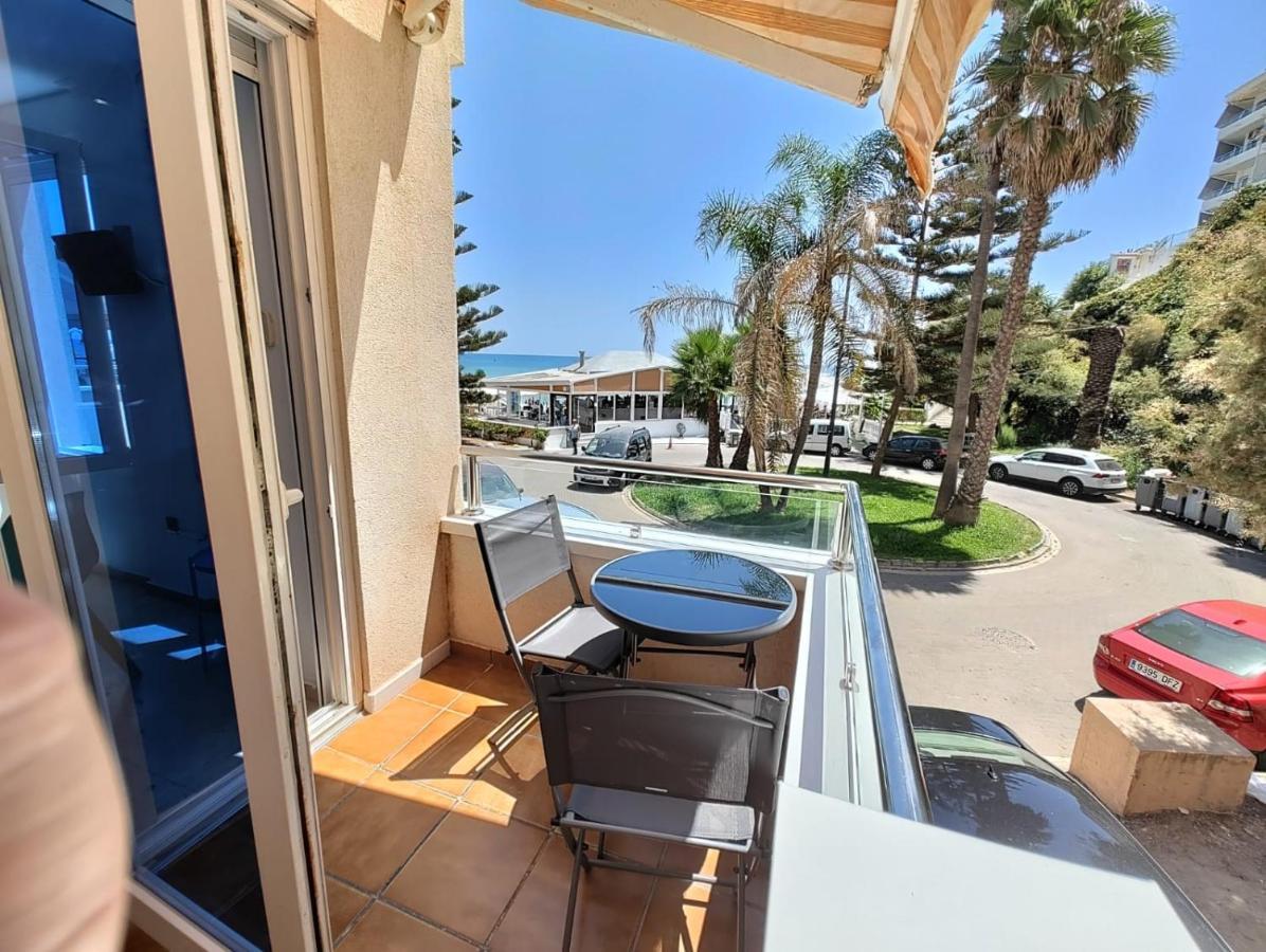 Apartamento Rocachica 103 Bajondillo Torremolinos Dış mekan fotoğraf