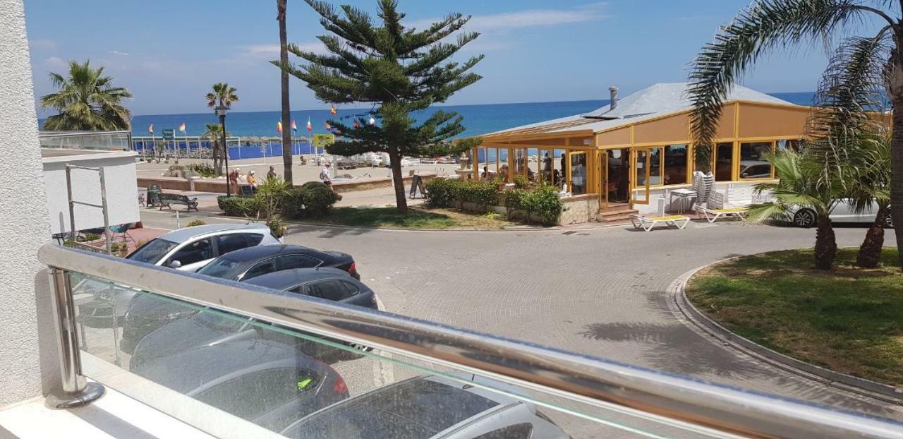 Apartamento Rocachica 103 Bajondillo Torremolinos Dış mekan fotoğraf